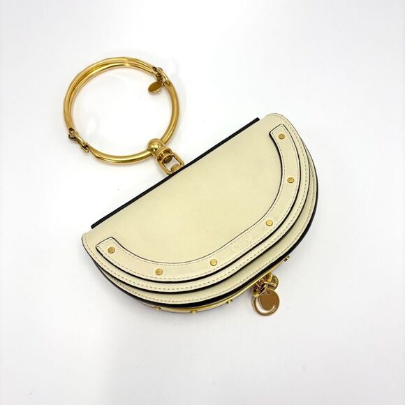 Chloe Women Pre-Loved Bag Very Good Condition - Picture 3 of 6